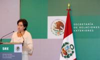 Mxico dice que "oficialmente" an no es mediador en el conflicto por YPF