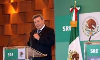 Mxico y Per acuerdan reforzar cooperacin en lucha contra crimen organizado
