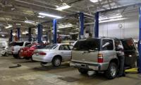 General Motors anuncia inversin de 420 millones de dlares en Mxico