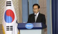 El presidente surcoreano pide perdn a la nacin por un escndalo de corrupcin
